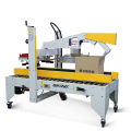 Gurki GPC-50D Automatic Carton Box dobring Sealing Machine